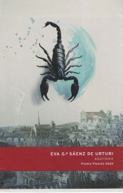 Portada de Estuche Premio Planeta 2020