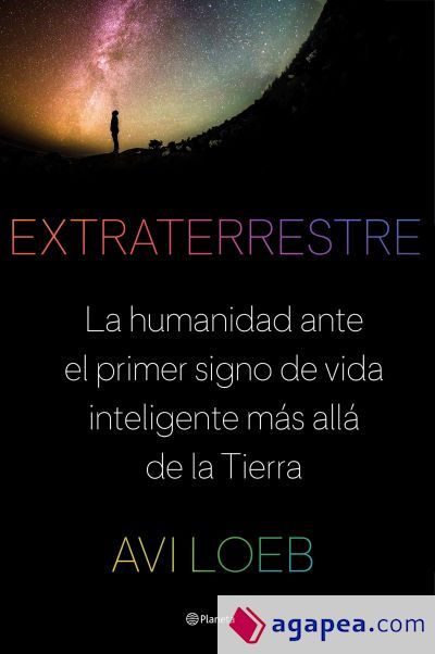 Extraterrestre Extraterrestre