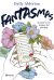 Portada de Fantasmas, de Dolly Alderton