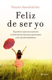 Portada de Feliz de ser yo