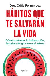 Portada de Hábitos que te salvarán la vida