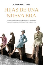 Portada de Hijas de una nueva era (Saga Hijas de una nueva era 1)