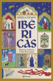 Portada de Ib&eacute;ricas