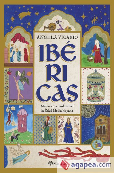 Ibéricas Ibéricas