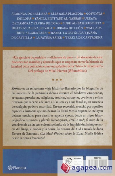 Ibéricas Ibéricas