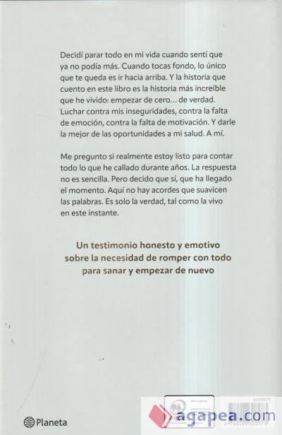Inevitablemente yo Inevitablemente yo