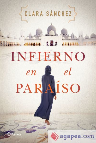 Infierno en el paraíso