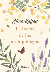 Portada de LA TEORIA DE LOS ARCHIPIELAGOS