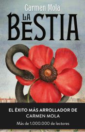 Portada de La Bestia