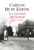 Portada de La Ciudad de Vapor: todos los cuentos, de Carlos Ruiz Zafón