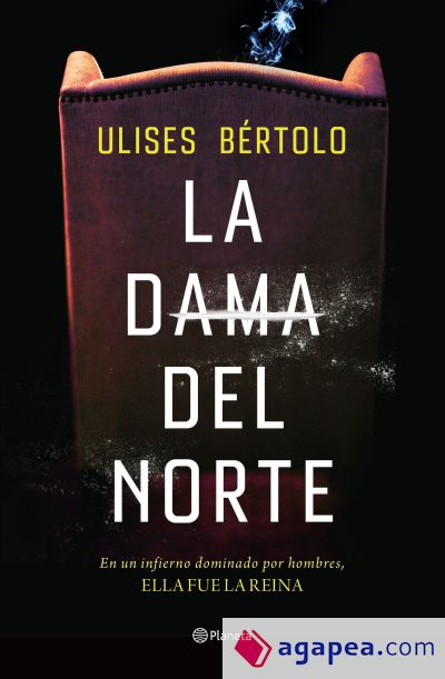 La Dama del Norte