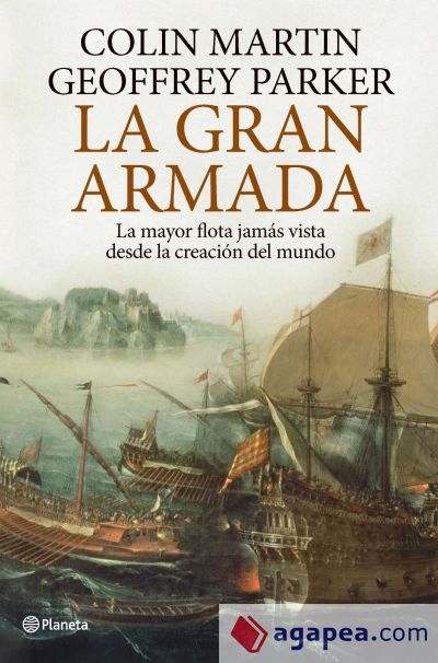 La Gran Armada La Gran Armada