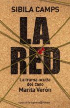 Portada de La Red (Ebook)