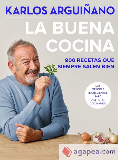 La buena cocina