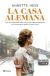 Portada de La casa alemana, de Annette Hess