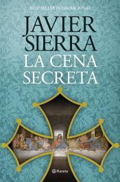 Portada de La cena secreta