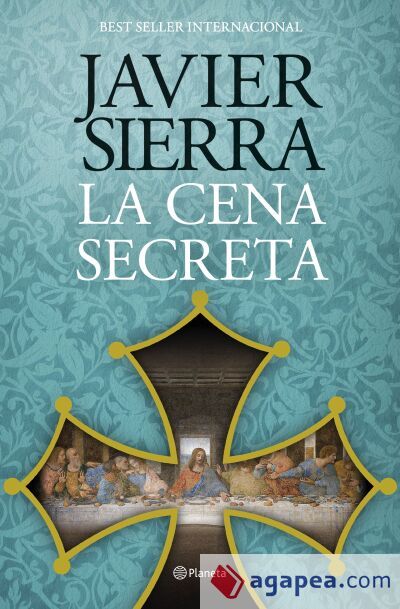 La cena secreta