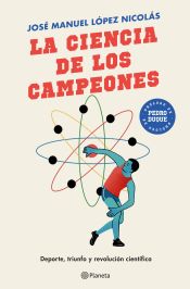 Portada de La ciencia de los campeones