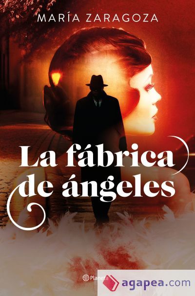 La fábrica de ángeles La fábrica de ángeles