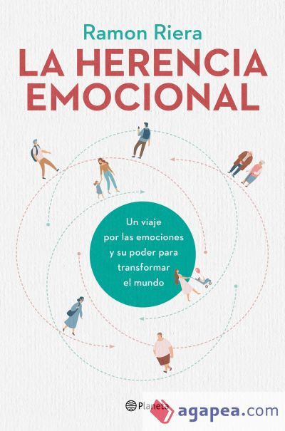 La herencia emocional