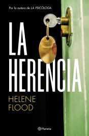 Portada de La herencia