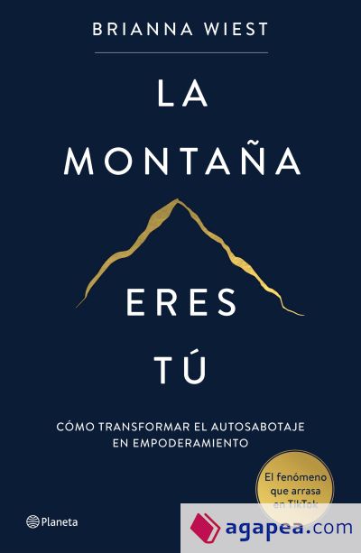 La montaña eres tú