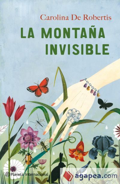 La monta&ntilde;a invisible