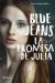 Portada de La promesa de Julia, de Blue Jeans