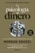 Portada de La psicolog&iacute;a del dinero (edici&oacute;n de lujo), de Morgan Housel