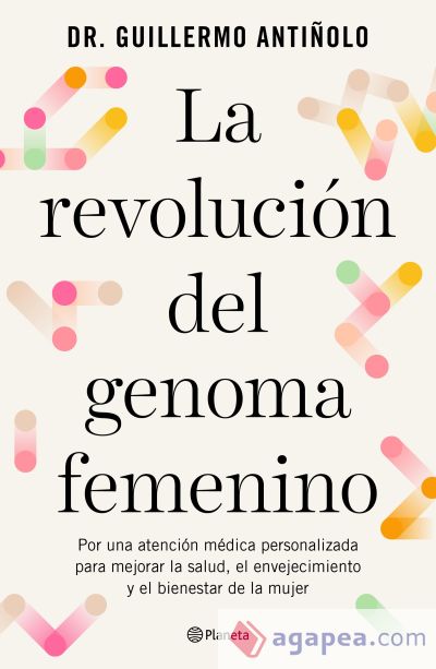 La revolución del genoma femenino