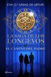 La Saga De Los Longevos 3. El Camino Del Padre
