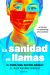 Portada de La sanidad en llamas, de Miguel Ángel Martínez-González