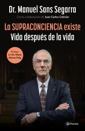 Portada de La supraconciencia existe