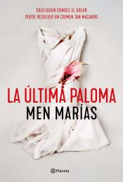 Portada de La última paloma