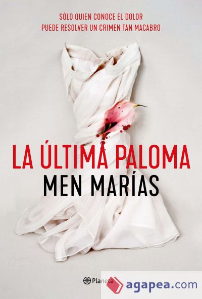 La última paloma