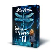 Portada de La &uacute;ltima vez que pienso en ti