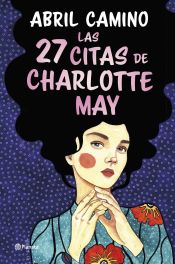 Portada de Las 27 citas de Charlotte May