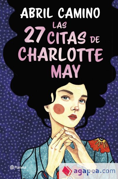 Las 27 citas de Charlotte May