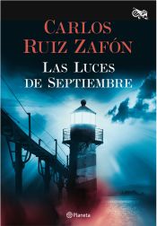 Portada de Las Luces de Septiembre