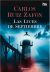 Portada de Las Luces de Septiembre, de Carlos Ruiz Zafón