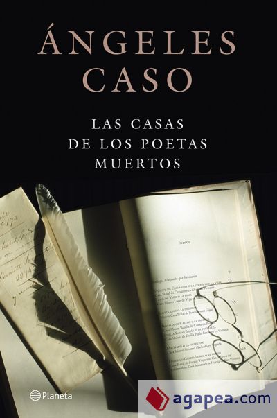 Las casas de los poetas muertos