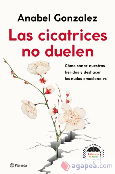 Las cicatrices no duelen