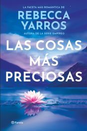 Portada de Las cosas más preciosas