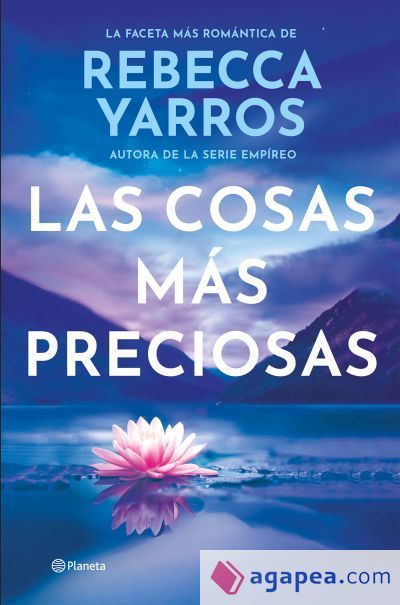 Las cosas más preciosas