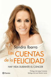 Portada de Las cuentas de la felicidad