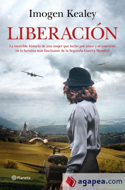 Liberación