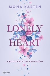 Portada de Lonely Heart. Escucha a tu corazón