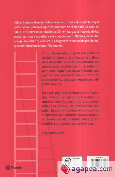 Los 10 poderes para diseñar tu vida Los 10 poderes para diseñar tu vida