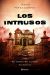 Portada de Los Intrusos, de Javier Pérez Campos