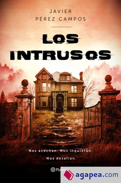 Los Intrusos